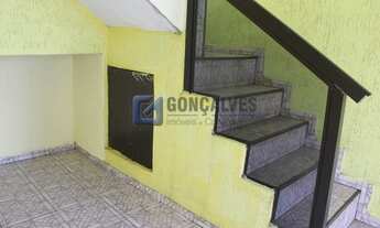 Imagem 4: SAO BERNARDO DO CAMPO - Residential / Home - JARDIM THELMA