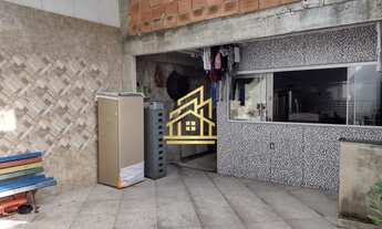 Imagem 2: Otima casa Duplex de Condominio em Bangu (Pequena Entrada