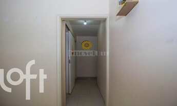 Imagem 3: Rio de Janeiro - Apartamento Padrão - Laranjeiras