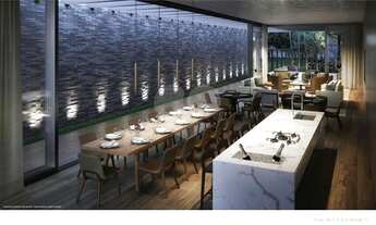 Imagem 4: São Paulo - Apartamento Padrão - BROOKLIN