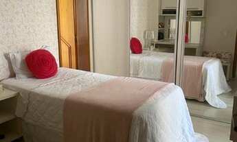 Imagem 6: APARTAMENTO RESIDENCIAL em GOIÂNIA - GO, SETOR BUENO