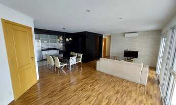 Imagem: Excelente apartamento em condomínio clube