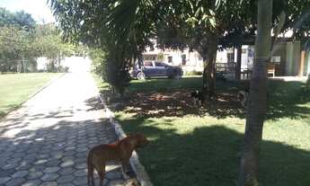 Imagem 5: Casa de alto padrão! Terreno com dimensões de chácara!