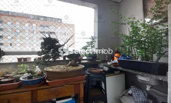 Imagem 7: Apartamento à VENDA no Jardim Pedroso - Mauá/SP