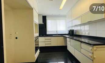 Imagem 6: Apartamento Tatuapé