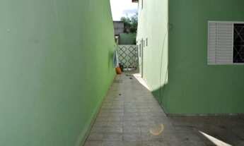 Imagem 3: Casa para venda tem 100 metros quadrados com 2 quartos em Jurunas - Belém - Pará