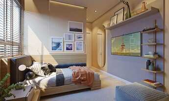 Imagem 6: Apartamento com 4 dormitórios à venda em Nova Lima