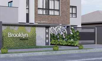 Imagem 3: Apartamento com 2 suíte + 1 quarto no Bairro Santo Antonio