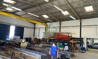 Imagem 7: EXCELENTE GALPÃO COMERCIAL COM 500 M² PARA ALUGAR VILA CARRÃO SÃO PAULO/SP