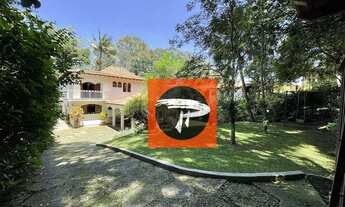 Imagem 4: CASA - 542M² - 4 DORM. - GRANJA VIANA - COND. VILLA VIANNA