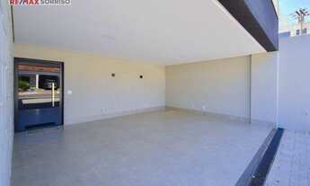 Imagem 3: Casa Alto Padrão Mobiliada Condomínio Prive Atlântico