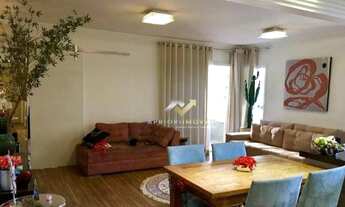 Imagem 4: Apartamento com 1 dormitório para alugar, 70 m² por R$ 2.720/mês - Jardim - Santo André/SP