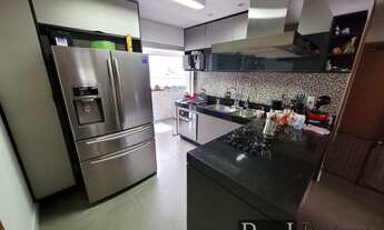 Imagem 4: Apartamento 106m² 2 suítes, 2 vagas e Lazer completo - R$ 733.000,00