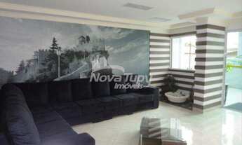 Imagem 3: Apartamento em Praia Grande bairro Tupi