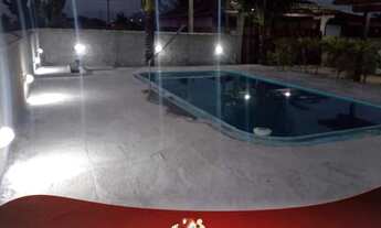 Imagem 4: Casa para venda com 3 quartos em Unamar (Tamoios) - Cabo Frio - RJ