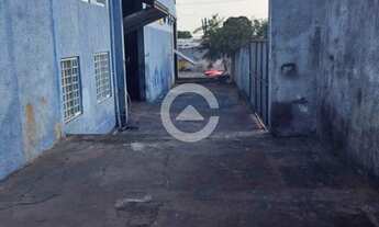 Imagem 2: Galpão - Matão - Sumaré