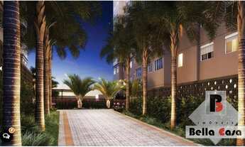 Imagem 3: Apartamento Novo = andar Alto