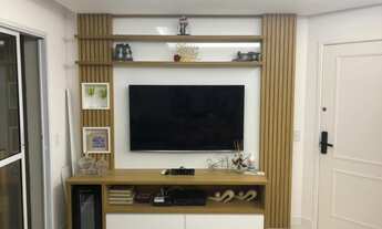 Imagem 2: Apartamento 2 dormitórios para Venda em São Paulo, Chácara Inglesa, 2 dormitórios, 1 suíte