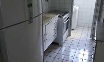 Imagem 4: APARTAMENTO COM 2 DORMITORIOS 1 VAGA NA REGIÃO DO CANGAIBA