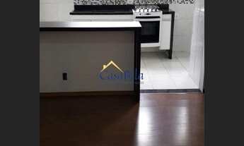 Imagem 2: Apartamento - Fundação da Casa Popular - Campinas