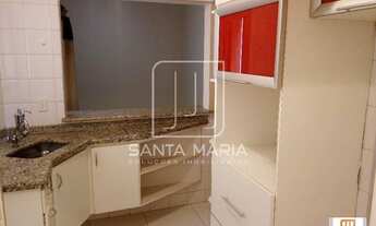 Imagem 4: Apartamento (tipo - padrao) 1 dormitórios/suite, cozinha planejada, em condomínio fechado