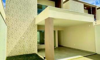 Imagem 1: CASA DUPLEX NO SIM