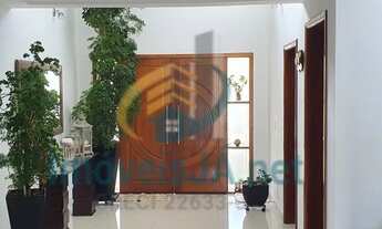 Imagem 2: Casa Alto Padrão LOCAÇÃO - Melville Alphaville - 460m² - 4 Suítes