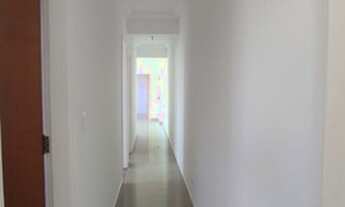 Imagem 4: Apartamento 3 dorms e 2 vagas no bairro Campo Grande/Santos