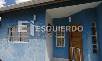 Imagem: Casa à venda no Vita Bella - 3 dormitórios