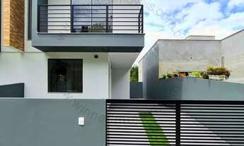 Imagem 12: Sobrado Moderno em Ótima Localização em São José