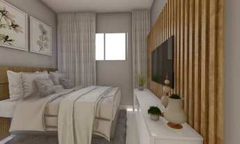 Imagem 5: Apartamento à venda, 100 m² por R$ 420.000,00 - Jardim das Maravilhas - Santo André/SP