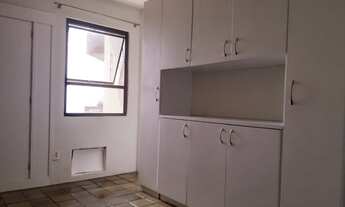 Imagem 6: Apartamento para venda tem 201 metros quadrados com 4 quartos 2 suítes em Candeias. Beira