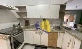 Imagem 7: Apartamento com 3 dormitórios para alugar, 103 m² por R$ 7.000,00/mês - Riviera Módulo 2