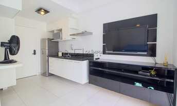 Imagem 4: Venda Apartamento 1 Dormitórios - 36 m² Brooklin