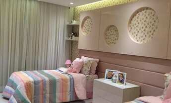 Imagem 7: Casa de condomínio para venda possui 500 metros quadrados com 4 quartos