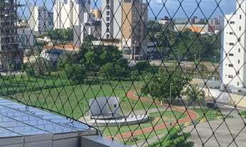 Imagem 4: Alugo Ap de 3 qts + DCE no bessa ao lado do parque parahyba 2