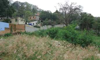 Imagem 3: Terreno 4000 metros quadrados em Caonze - Nova Iguaçu - RJ