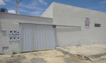 Imagem 3: Cinco casas a venda no mesmo lote com renda de até 3 mil no Jardim Novo Mundo - Goiânia