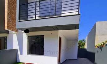 Imagem 11: Sobrado Moderno em Ótima Localização em São José