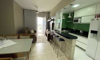 Imagem 6: Apartamento 3 quartos em Valparaíso - Serra - ES