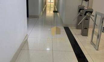 Imagem 4: Conjunto de salas comercial novas com 115m² - Jardim Chapadão / Castelo - Campinas SP