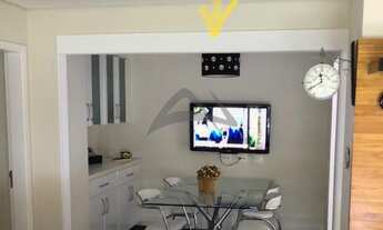 Imagem 3: Apartamento - Vila Brandina - Campinas