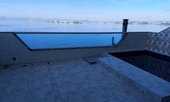 Imagem 3: Apt Praia do Barão Vista Mar