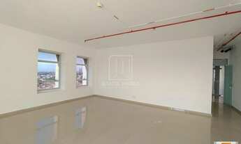 Imagem 3: Sala comercial (sala - edificio coml.) , em condomínio fechado