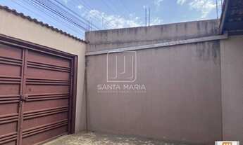 Imagem 2: Casa (térrea na rua) 3 dormitórios/suite, cozinha planejada