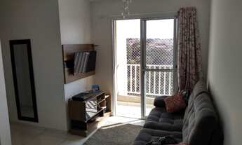 Imagem 3: Campinas - Apartamento Padrão - Jardim Samambaia