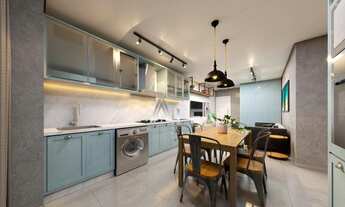 Imagem 7: Apartamento com 3 dormitórios à venda, 85 m² no Gravatá - Navegantes/SC