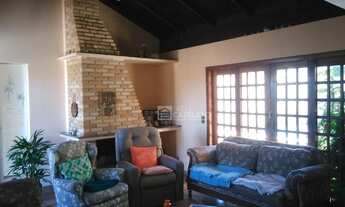 Imagem 5: Casa com 4 dormitórios à venda, 350 m² por R$ 1.600.000,00 - Jardim Paulista - Atibaia/SP