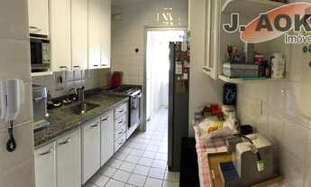 Imagem 6: Apartamento para venda - 2 dormitórios - 77m² - Metrô Saúde