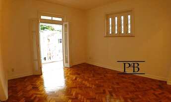 Imagem 4: Apartamento com 3 dormitórios à venda, 110 m² por R$ 1.200.000,00 - Jardim Botânico - Rio